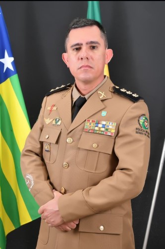 Luciano Souza Magalhães