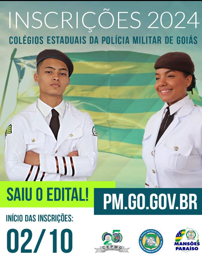 2022 – Página: 151 – Polícia Militar do Estado de Goiás